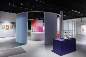 Forscherluft schnuppern im Vista Science Experience Center