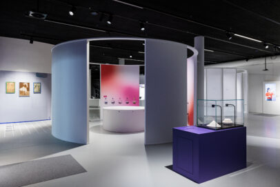 Forscherluft schnuppern im Vista Science Experience Center