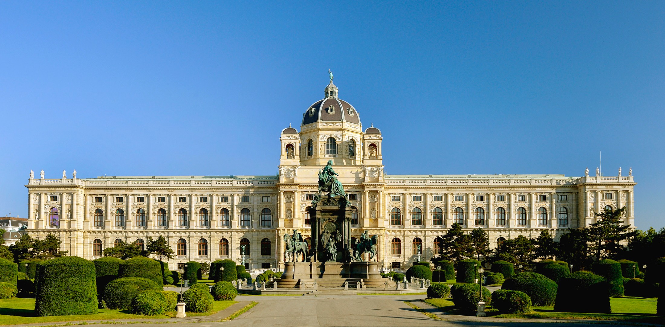 Naturhistorisches Museum