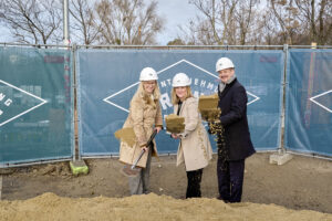 Volksschule 10: Bildung bekommt in Favoriten noch mehr Raum