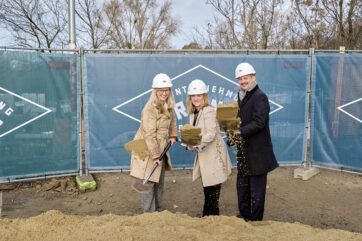 Volksschule 10: Bildung bekommt in Favoriten noch mehr Raum