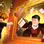 Art Leap Belvedere The Philharmonics blox