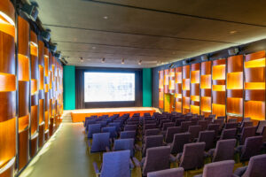 Blickle KIno im Belvedere 21 © Lukas Schaller/Belvedere, Wien