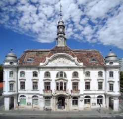 Liesinger Kick-off: Beratung für pflegende Angehörige