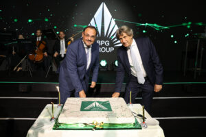 Nachhaltiger Bergbau: BPG Group eröffnet Zentrale im 1. Bezirk