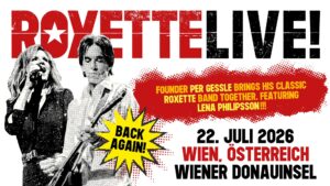 ROXETTE