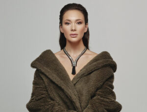 Einziger Österreich-Auftritt: Opern-Star Garifullina im Konzerthaus