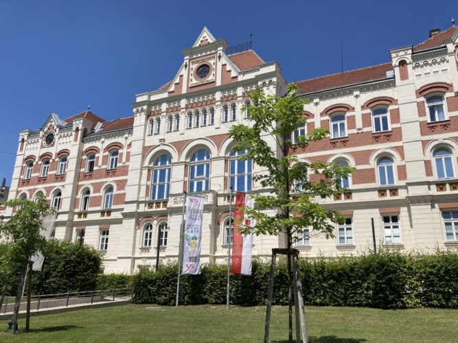 Penzing-Budget mit deutlicher Mehrheit beschlossen