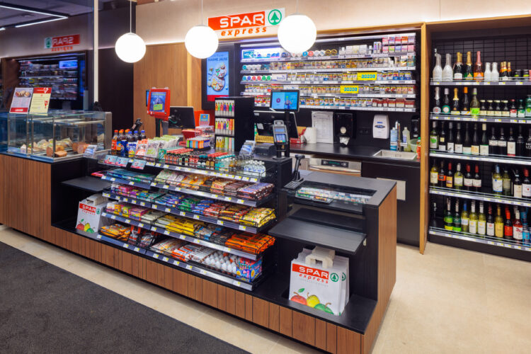 Super! Das gilt in Liesing zweifach beim Tanken & Shoppen