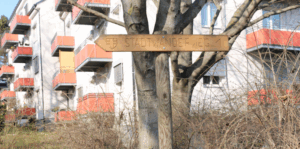 Von Nussdorf führt der bekannteste und auch schönste Stadtwanderweg hinauf zum Kahlenberg. © Berger