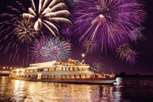 Stilvoll ins neue Jahr: Silvester-Highlights zum Planen