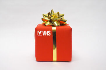 An die Zukunft denken und Bildung schenken