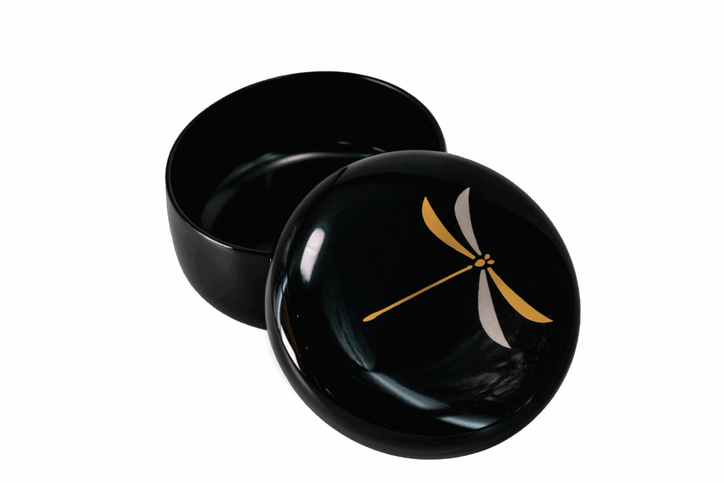 Confectionery bowl Tombo small black 95 € (c) Irina Thalhammer