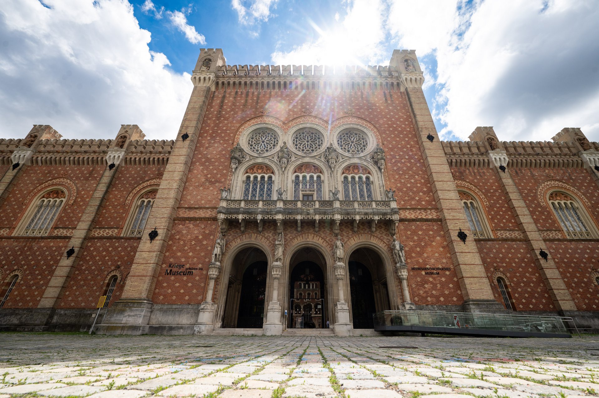 Heeresgeschichtliches Museum