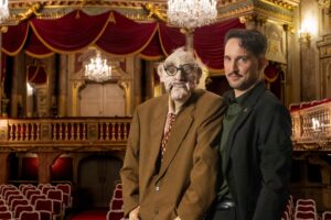 By(e) Strauss: Große Silvester-Show zum Abschluss