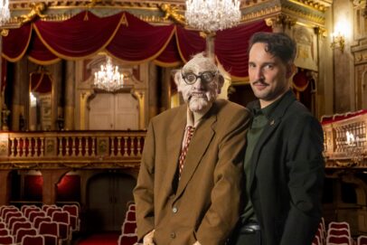 By(e) Strauss: Große Silvester-Show zum Abschluss