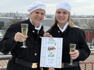 Rauchfangkehrer-Museum: Portion Glück für 2026 holen!