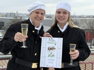 Rauchfangkehrer-Museum: Portion Glück für 2026 holen!