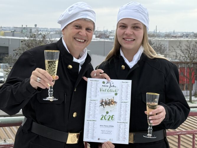 Rauchfangkehrer-Museum: Portion Glück für 2026 holen!