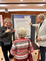 Häuser zum Leben: Starkes Zeichen für Würde im Alter!