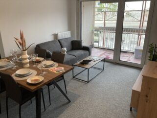 Starthilfe: Gemeinde-Wohnungen für Lehrlinge