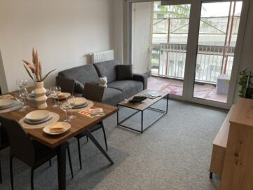 Starthilfe: Gemeinde-Wohnungen für Lehrlinge