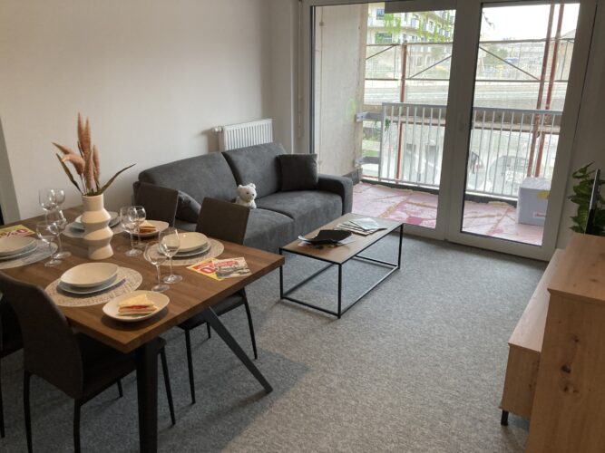 Starthilfe: Gemeinde-Wohnungen für Lehrlinge