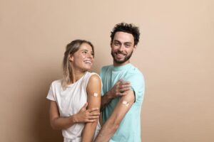 Im neuen Zentrum für sexuelle Gesundheit wird eine Rundumversorgung - von der Beratung, über Impfung bis zu Testungen - möglich sein. © Freepik.com