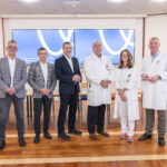 Klinik Landstrasse_OP-RoboterDaVinci_(c)WrGesundheitsverbund_BubuDujmic_044