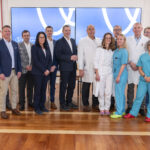 Klinik Landstrasse_OP-Roboter DaVinci_(c)WrGesundheitsverbund_BubuDujmic_047