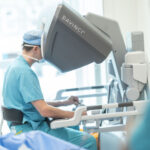 Klinik Kandstrasse_OP-Roboter DaVinci_(c)WrGesundheitsverbund_BubuDujmic_081