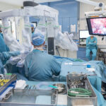 Klinik Landstrasse-OP-Roboter DaVinci_(c)WrGesundheitsverbund_BubuDujmic_091
