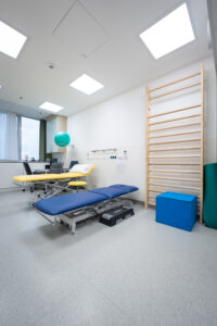 Klinik Landstraße Umbau © David Bohmann/Wr. Gesundheitsverbund