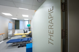 Klinik Landstraße: Drei Stationen in kurzer Zeit modernisiert