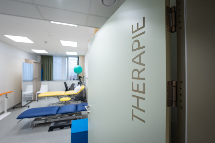 Klinik Landstraße: Drei Stationen in kurzer Zeit modernisiert