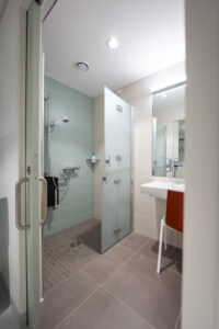 Klinik Landstraße Umbau © David Bohmann/Wr. Gesundheitsverbund