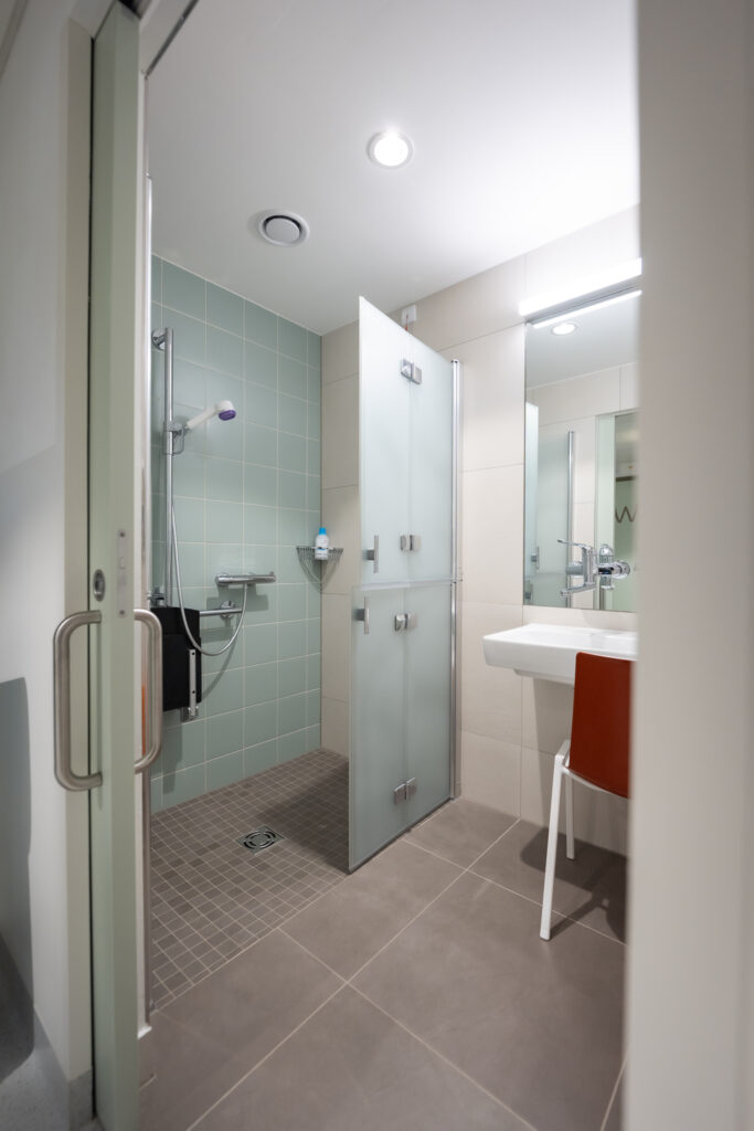 Klinik Landstraße Umbau © David Bohmann/Wr. Gesundheitsverbund