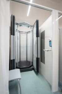 Klinik Landstraße Umbau © David Bohmann/Wr. Gesundheitsverbund