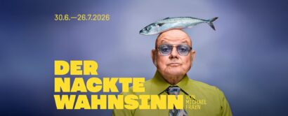 „Der nackte Wahnsinn“ regiert 2026 in Kobersdorf