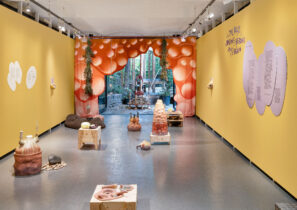 Heuer im KunstHausWien: von Klima-Biennale bis Avantgarde