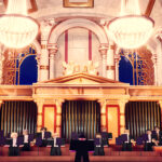 The Philharmonics Art Leap MusicHall © Exclusible / Belvedere