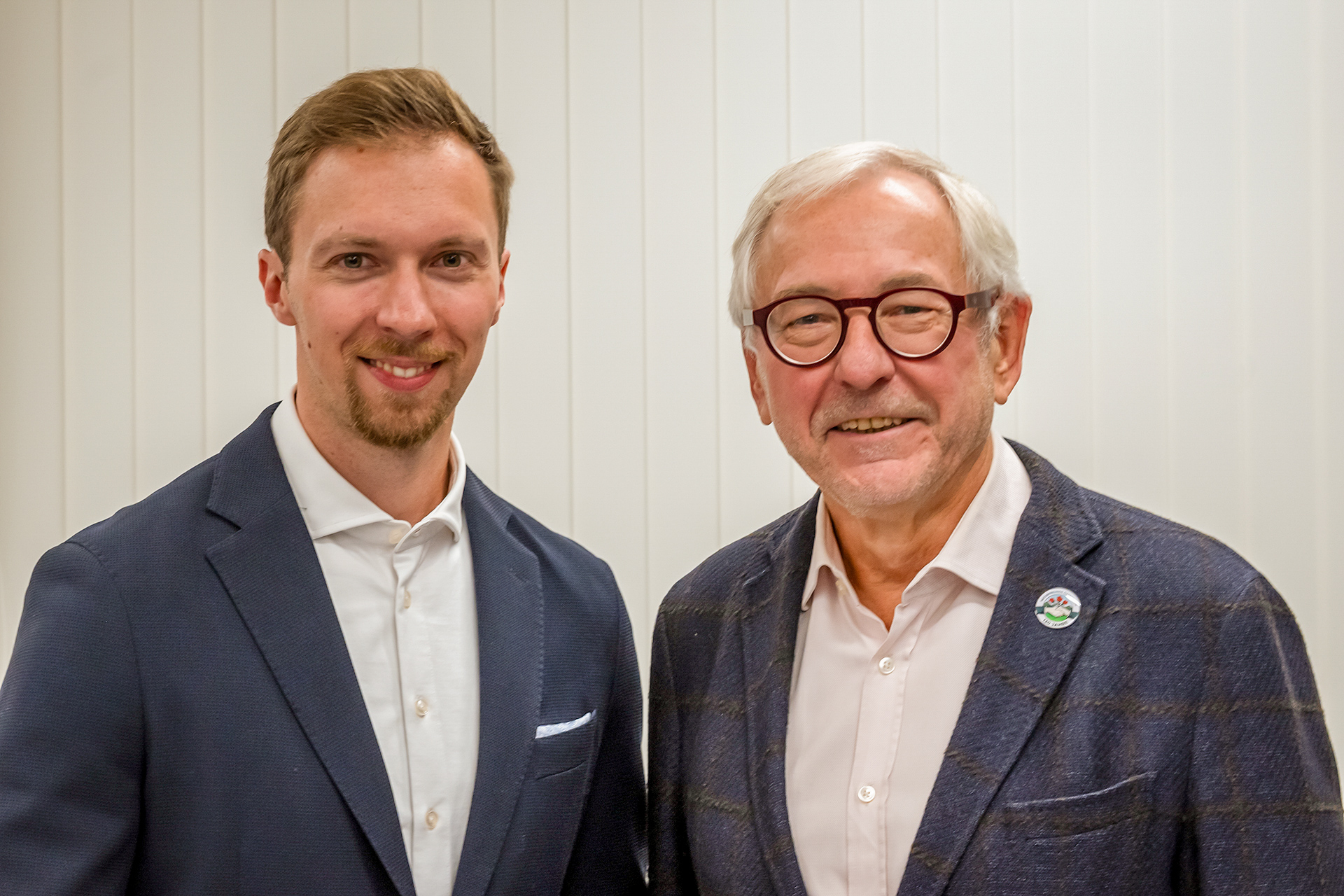 Filip Worotynski: Neue Nummer 1 der Landes-Naturfreunde