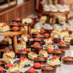 Neujahrsbrunch