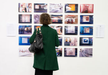 Ottakringer Ateliertage: Der zweite Rundgang steht fest