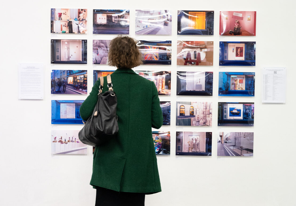 Ottakringer Ateliertage: Der zweite Rundgang steht fest