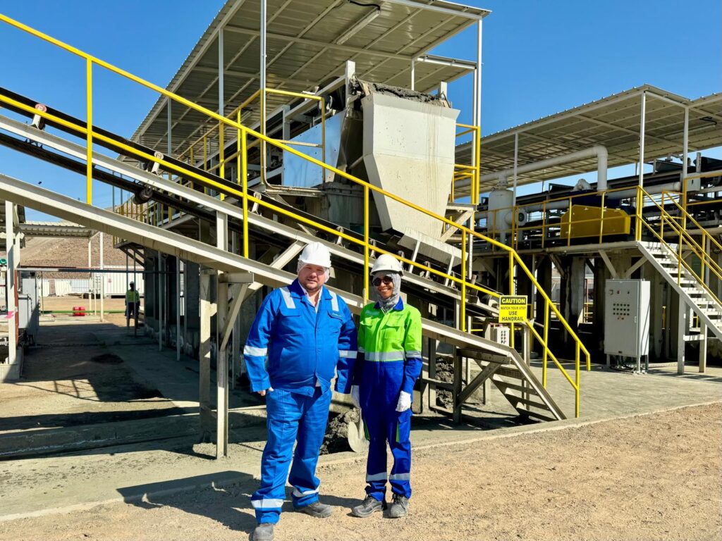 Robert Stiedl, Head of Communications 