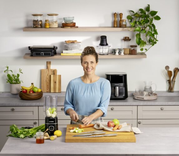 Treue lohnt sich: Modernes Küchenpaket von PENNY gewinnen!