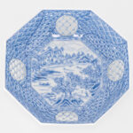 Plate „Mikawachi-Yaki“ 1.700 € (c) Irina Thalhammer