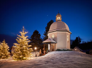 Stille Nacht, Heilige Nacht: Ein Lied, das die Welt verbindet