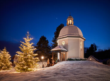 Stille Nacht, Heilige Nacht: Ein Lied, das die Welt verbindet
